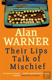 Their Lips Talk Of Mischief