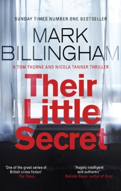 Bertrand.pt - Their Little Secret