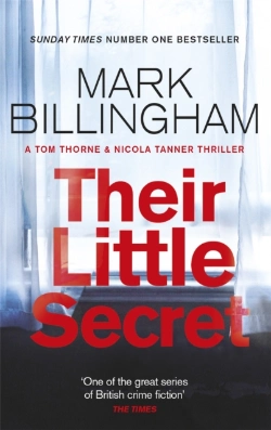 Bertrand.pt - Their Little Secret