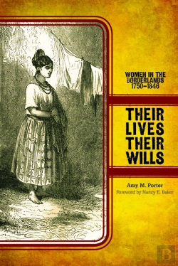 Bertrand.pt - Their Lives, Their Wills