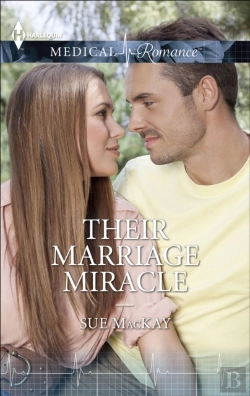 Bertrand.pt - Their Marriage Miracle