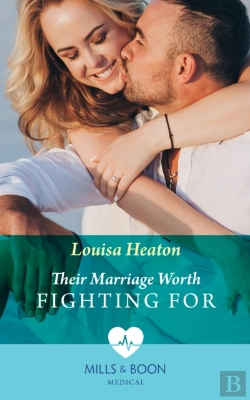 Bertrand.pt - Their Marriage Worth Fighting For