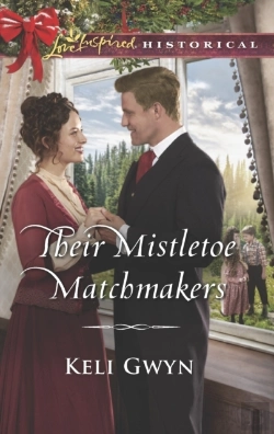 Bertrand.pt - Their Mistletoe Matchmakers