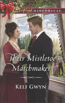 Bertrand.pt - Their Mistletoe Matchmakers