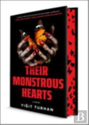 Their Monstrous Hearts