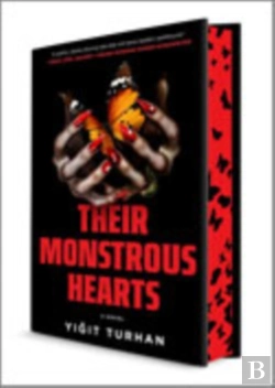 Bertrand.pt - Their Monstrous Hearts
