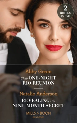 Bertrand.pt - Their One-Night Rio Reunion / Revealing Her Nine-Month Secret