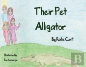 Their Pet Alligator