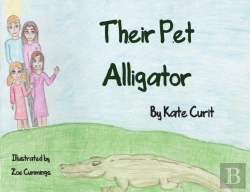 Bertrand.pt - Their Pet Alligator