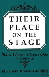 Their Place On The Stage