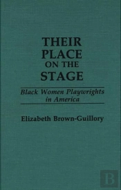 Their Place On The Stage