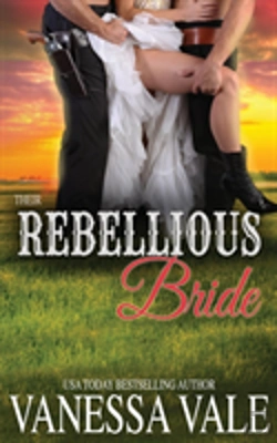 Bertrand.pt - Their Rebellious Bride