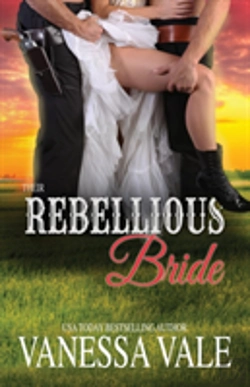 Bertrand.pt - Their Rebellious Bride