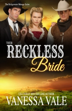 Bertrand.pt - Their Reckless Bride