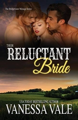 Bertrand.pt - Their Reluctant Bride