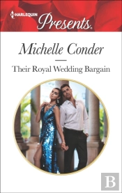 Their Royal Wedding Bargain