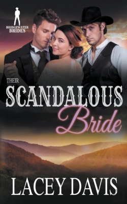 Bertrand.pt - Their Scandalous Bride