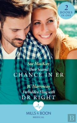 Bertrand.pt - Their Second Chance In Er Eb