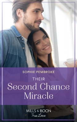 Bertrand.pt - Their Second Chance Miracle