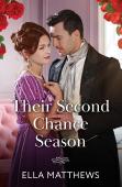 Their Second Chance Season