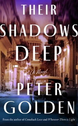 Bertrand.pt - Their Shadows Deep