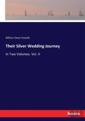 Their Silver Wedding Journey