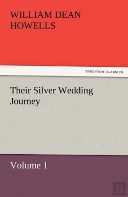 Bertrand.pt - Their Silver Wedding Journey - Volume 1