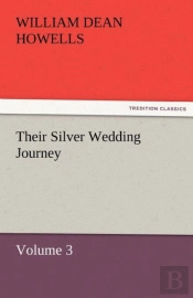Their Silver Wedding Journey - Volume 3