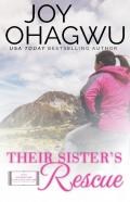 Their Sister'S Rescue - Christian Inspirational Fiction - Book 8
