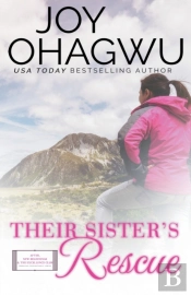 Their Sister'S Rescue - Christian Inspirational Fiction - Book 8