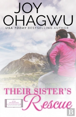 Bertrand.pt - Their Sister'S Rescue - Christian Inspirational Fiction - Book 8