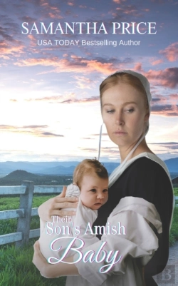 Bertrand.pt - Their Son'S Amish Baby