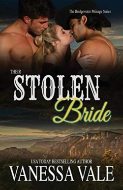 Bertrand.pt - Their Stolen Bride