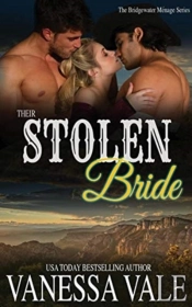 Their Stolen Bride