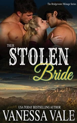 Bertrand.pt - Their Stolen Bride
