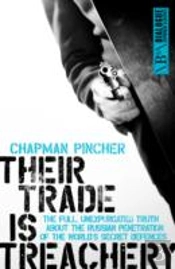 Their Trade Is Treachery