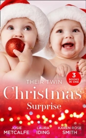 Their Twin Christmas Surprise