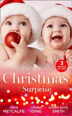 Bertrand.pt - Their Twin Christmas Surprise
