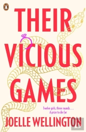 Their Vicious Games
