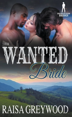Bertrand.pt - Their Wanted Bride