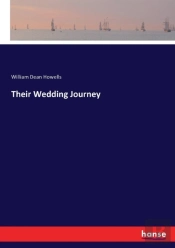 Their Wedding Journey