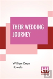 Their Wedding Journey