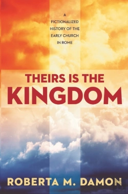 Bertrand.pt - Theirs Is The Kingdom