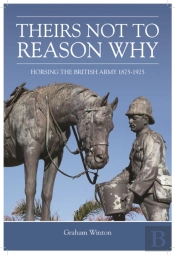 Theirs Not To Reason Why