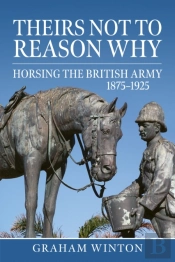 Theirs Not To Reason Why