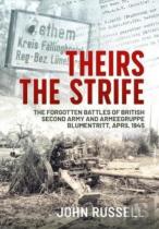 Theirs The Strife