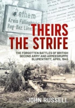 Bertrand.pt - Theirs The Strife