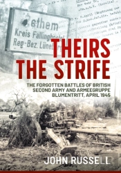 Theirs The Strife