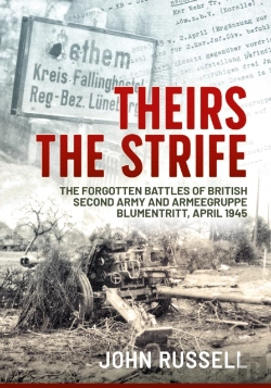 Bertrand.pt - Theirs The Strife