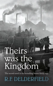 Theirs Was The Kingdom